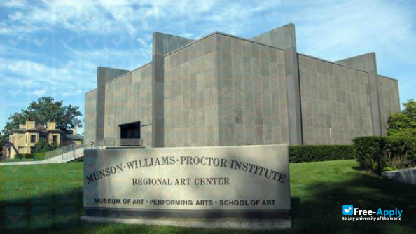 Munson Williams Proctor Arts Institute photo #13