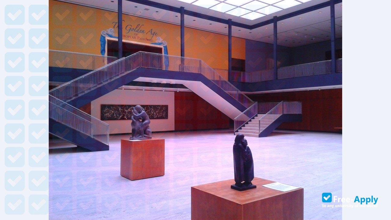 Munson Williams Proctor Arts Institute photo #8