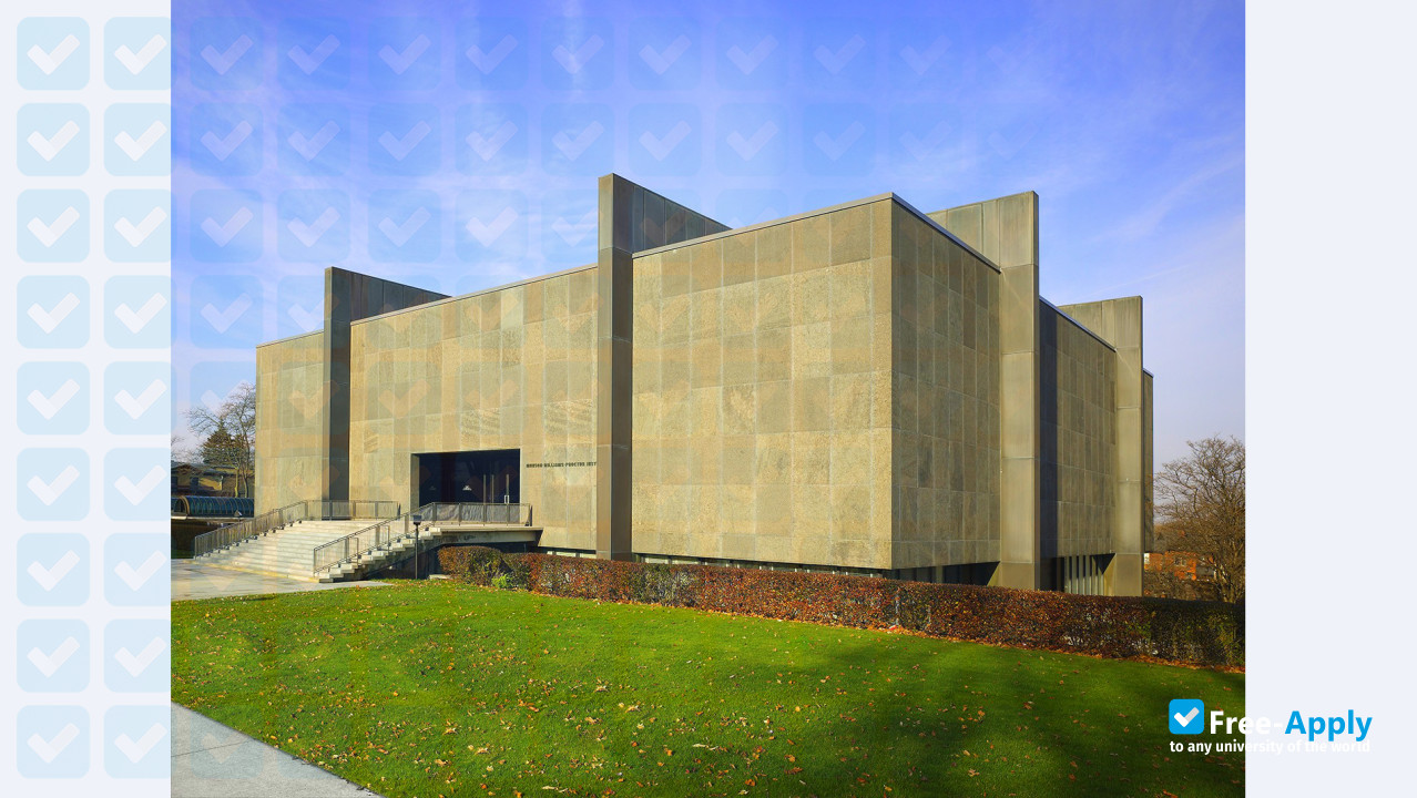 Munson Williams Proctor Arts Institute photo #14