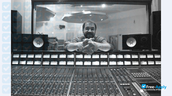 Madison Media Institute photo #1