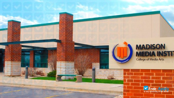 Madison Media Institute photo