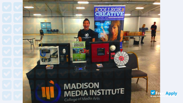 Madison Media Institute photo #5