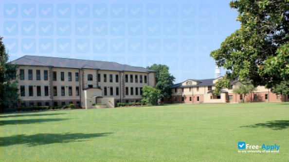 Murray State College photo #9