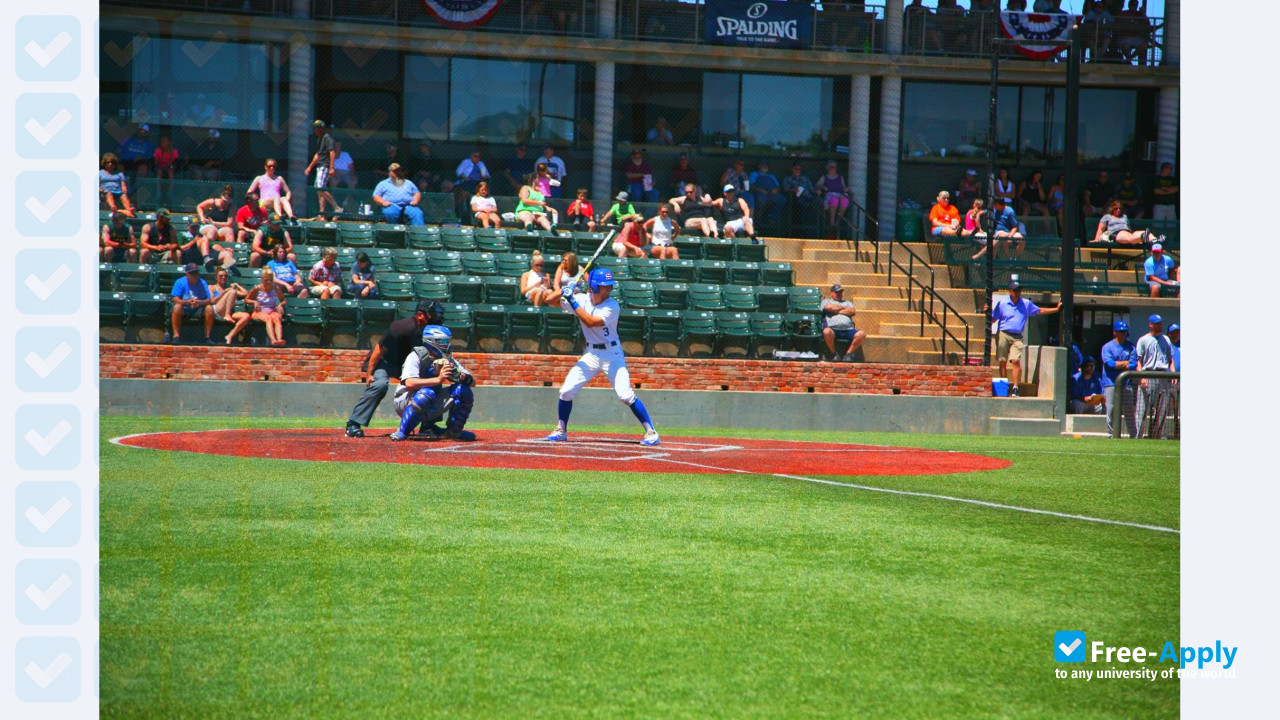 Murray State College photo #4