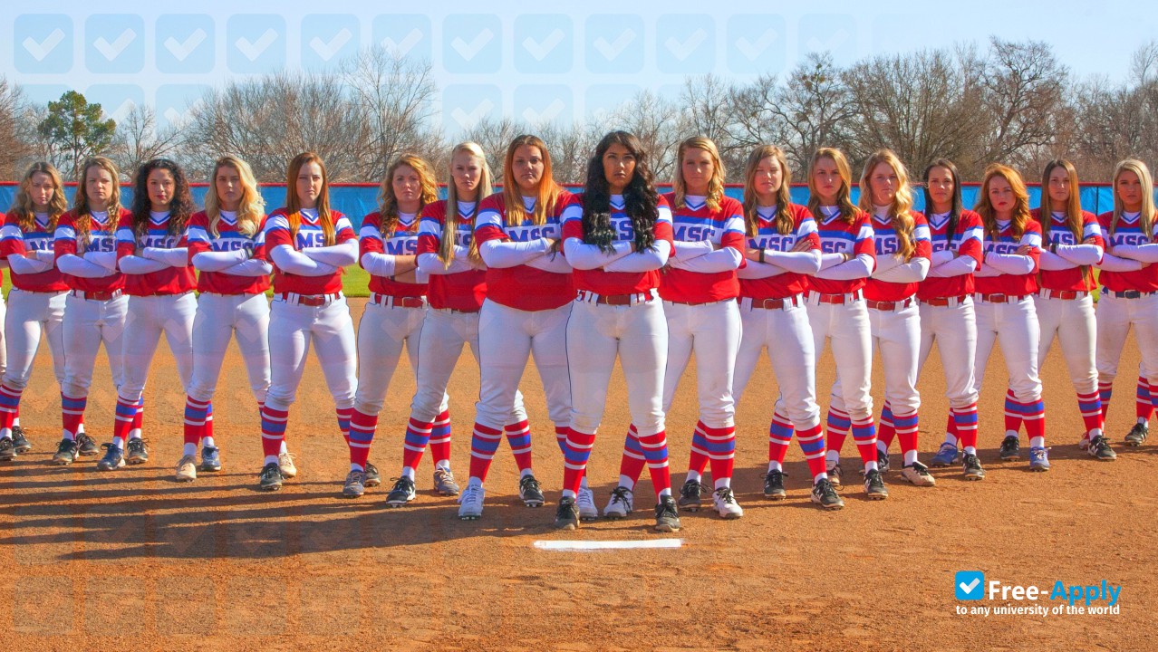 Murray State College photo #5