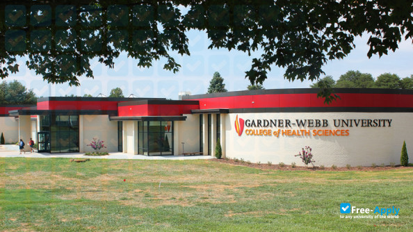 Gardner Webb University photo #5