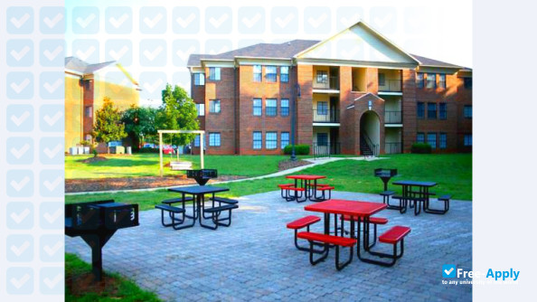 Gardner Webb University photo #10