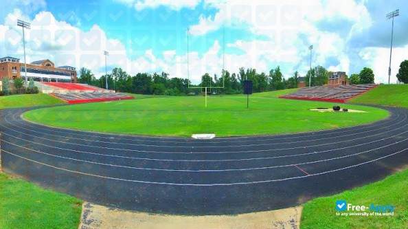 Gardner Webb University photo #2