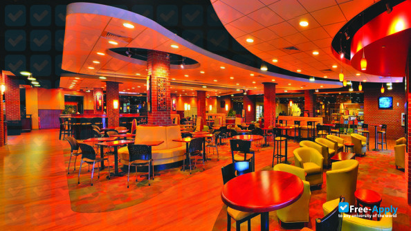 Gardner Webb University photo