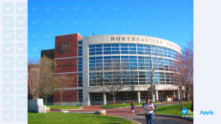 Northeastern University миниатюра №16