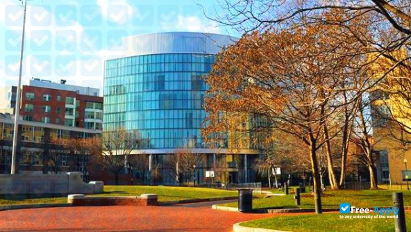 Northeastern University фотография №28