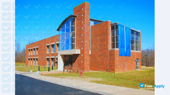 Madisonville Community College photo #6