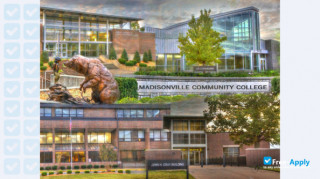 Madisonville Community College thumbnail #2