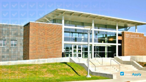 Madisonville Community College photo #1