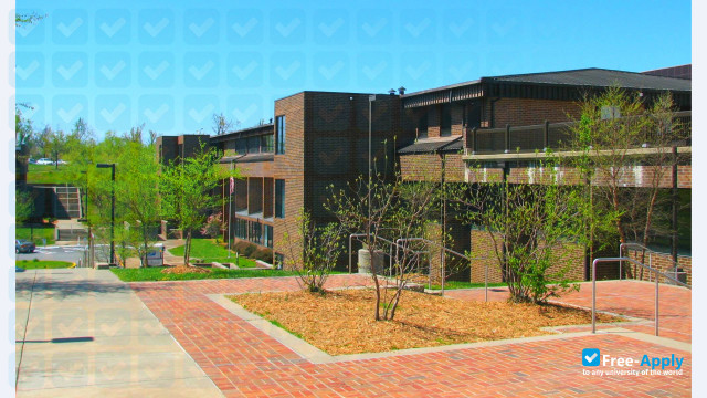 Photo de l’Madisonville Community College