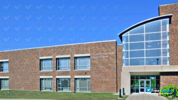 Madisonville Community College photo #2