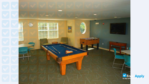 Foto de la Garrett College