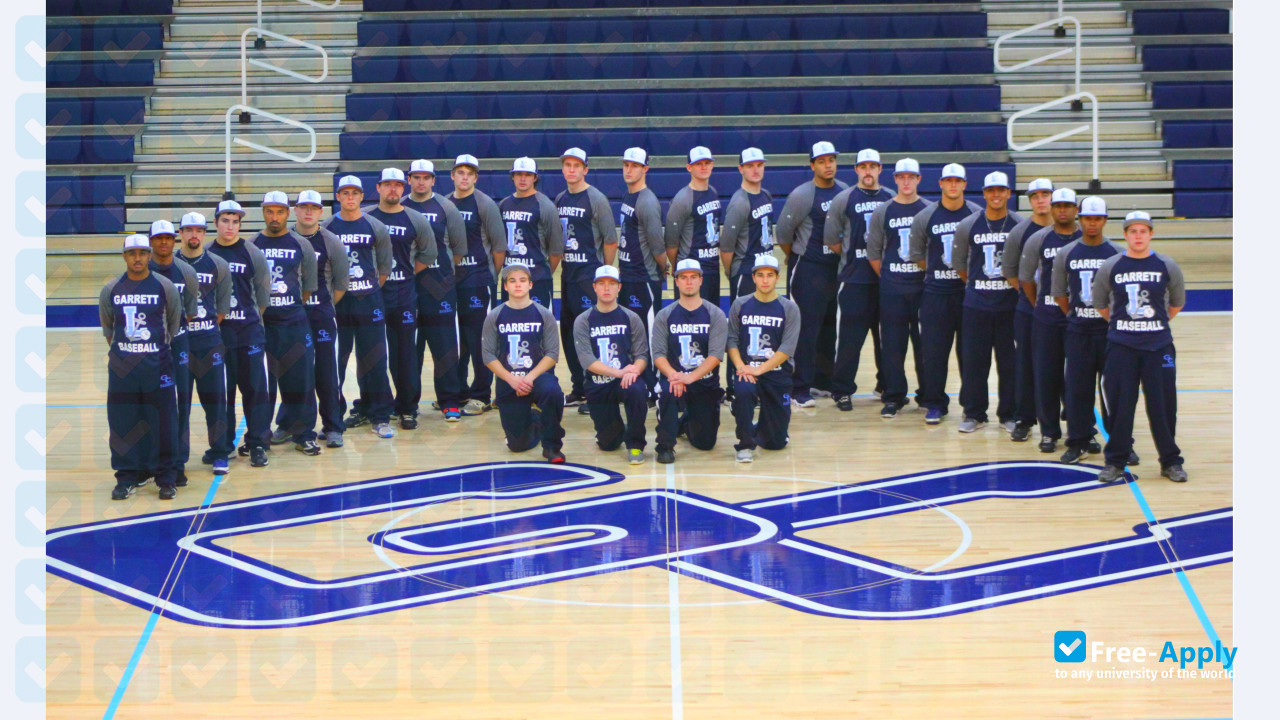 Garrett College photo #10