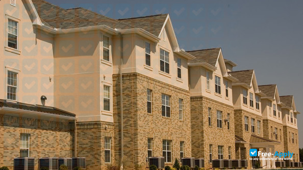 Garrett College photo #4