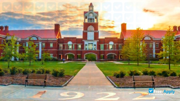 Foto de la Murray State University #8