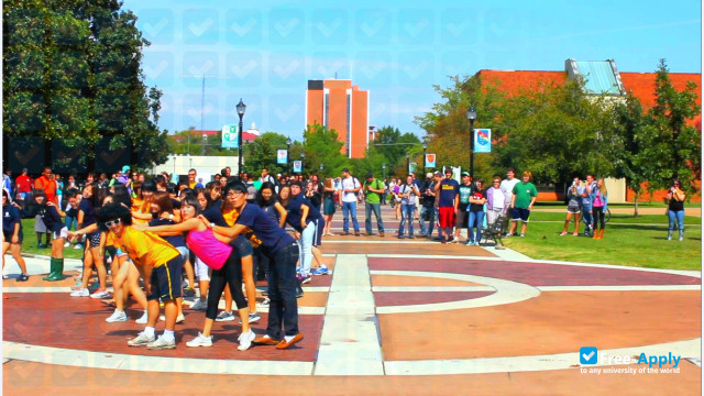 Murray State University photo #5