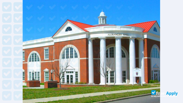 Foto de la Murray State University #9
