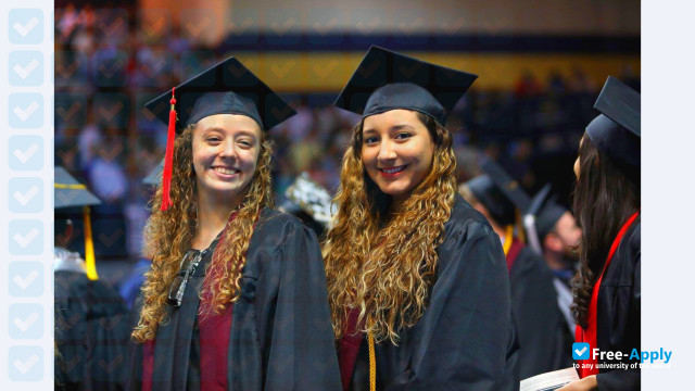 Murray State University photo #6