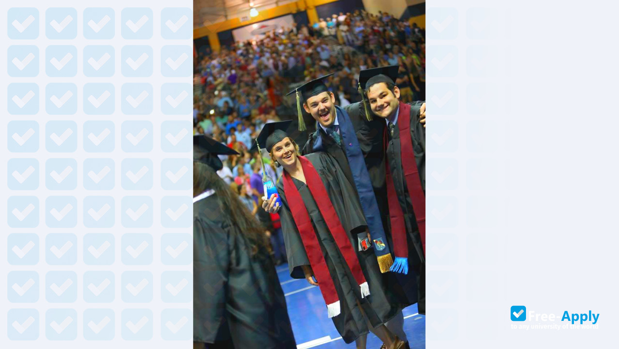 Foto de la Murray State University #11