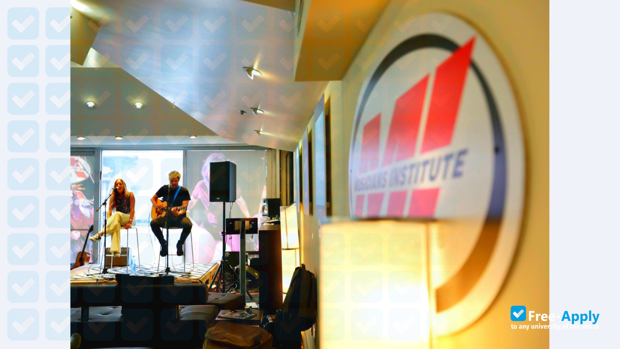 Musicians Institute photo #5