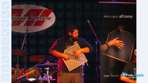Musicians Institute photo #12