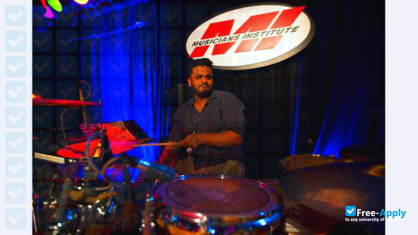 Musicians Institute photo #4