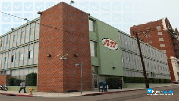 Musicians Institute photo #8