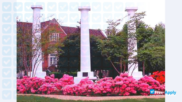 Photo de l’Northwestern State University of Louisiana #3
