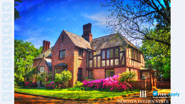 Photo de l’Northwestern State University of Louisiana #6