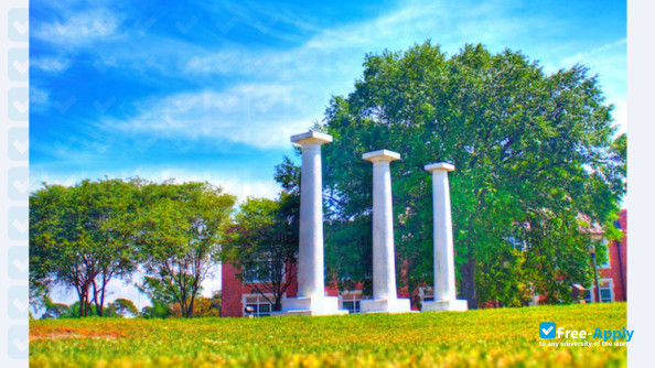 Photo de l’Northwestern State University of Louisiana #5