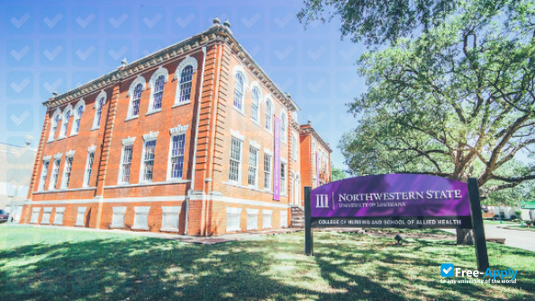 Photo de l’Northwestern State University of Louisiana #1