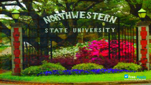 Photo de l’Northwestern State University of Louisiana #8