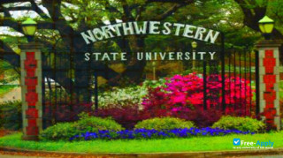 Northwestern State University of Louisiana миниатюра №1