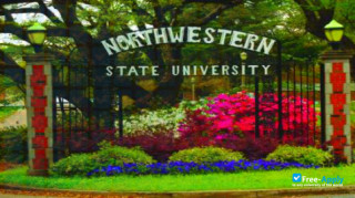 Northwestern State University of Louisiana vignette #5