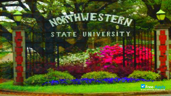 Northwestern State University of Louisiana фотография №1