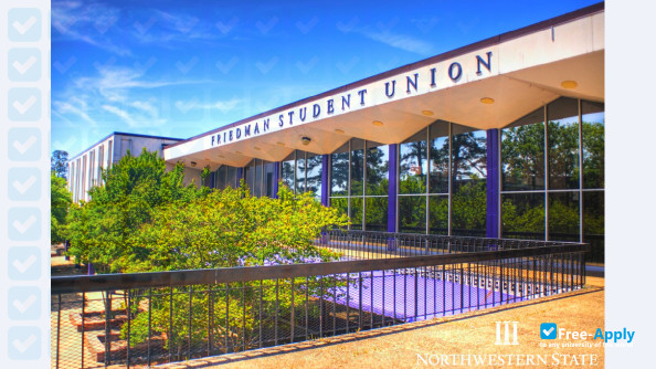 Photo de l’Northwestern State University of Louisiana #4