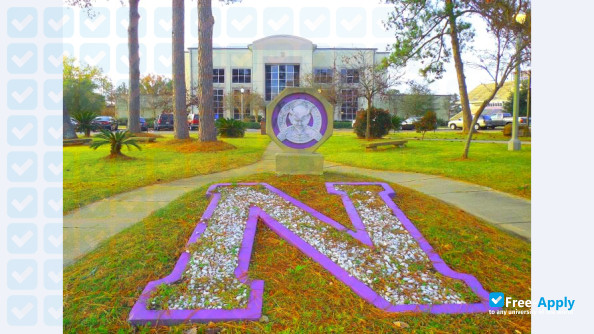 Photo de l’Northwestern State University of Louisiana #2