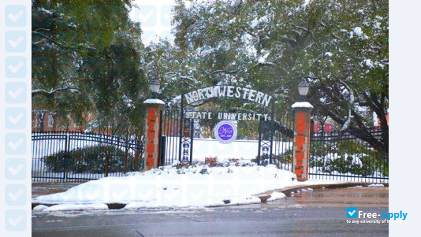 Photo de l’Northwestern State University of Louisiana #7
