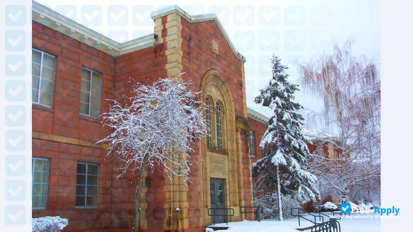 Northern Arizona University photo #24