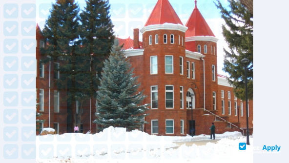 Photo de l’Northern Arizona University #26