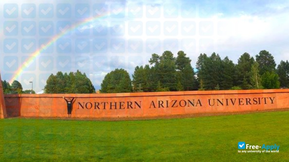 Northern Arizona University photo #8