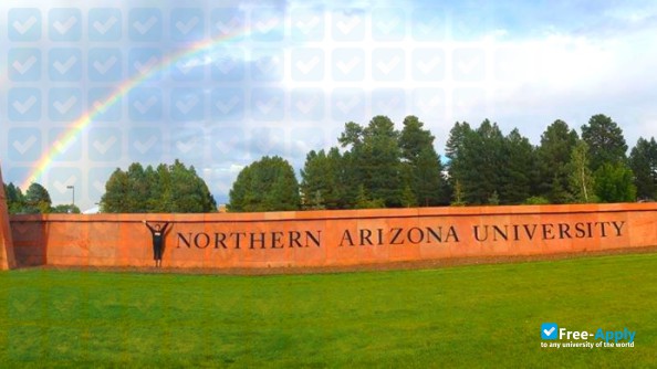 Northern Arizona University фотография №13