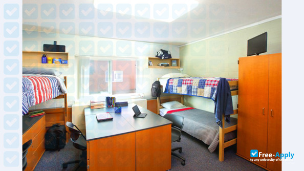 Northern Arizona University photo #15