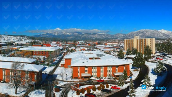 Northern Arizona University photo #22