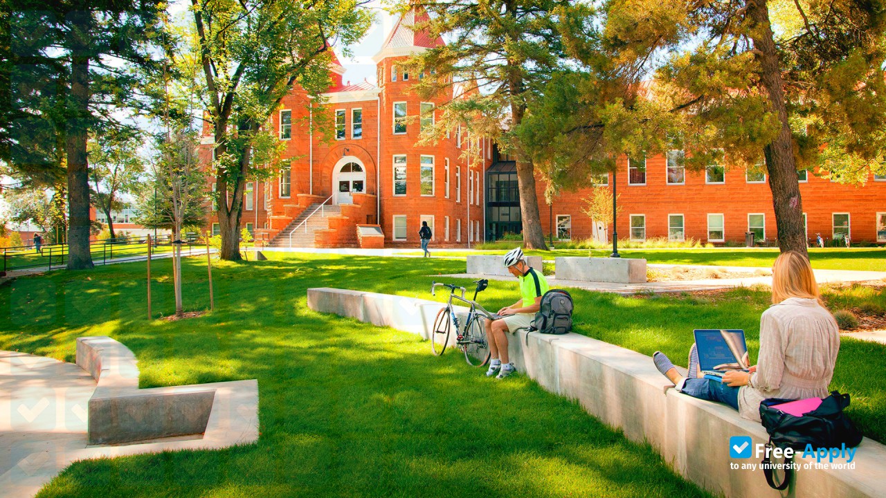 Northern Arizona University photo #21